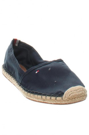 Espadrilky  Tommy Hilfiger, Veľkosť 39, Farba Modrá, Cena  53,95 €