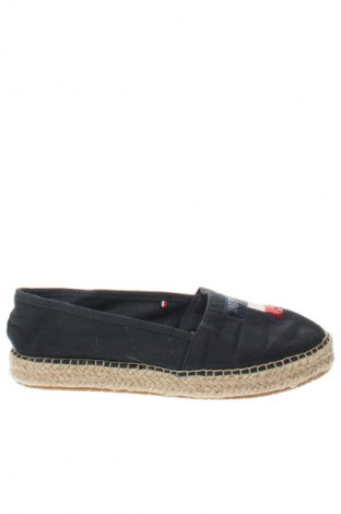Espadrilky  Tommy Hilfiger, Veľkosť 39, Farba Modrá, Cena  53,95 €