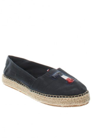 Espadrilky  Tommy Hilfiger, Veľkosť 39, Farba Modrá, Cena  53,95 €