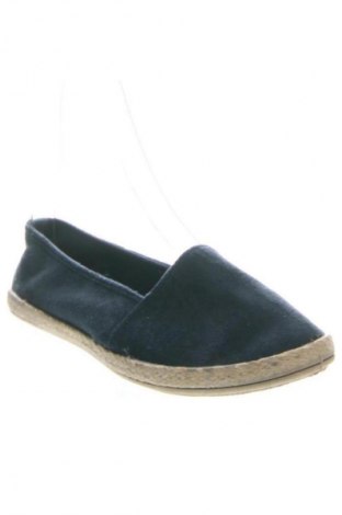 Espadrilky  Unbranded, Veľkosť 38, Farba Modrá, Cena  19,95 €