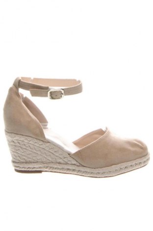Espadrilles Unbranded, Größe 40, Farbe Beige, Preis € 24,99