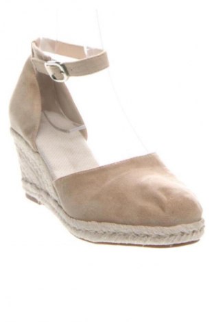 Espadrilles Unbranded, Größe 40, Farbe Beige, Preis € 24,99