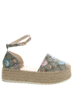 Espadrilles Unbranded, Größe 38, Farbe Mehrfarbig, Preis 23,02 €