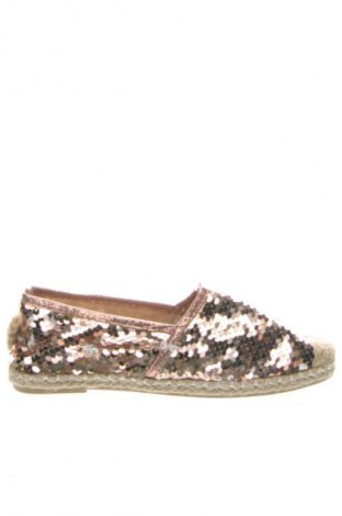 Espadrilles Unbranded, Größe 36, Farbe Golden, Preis € 28,64