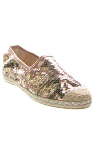 Espadrilles Unbranded, Größe 36, Farbe Golden, Preis € 28,64