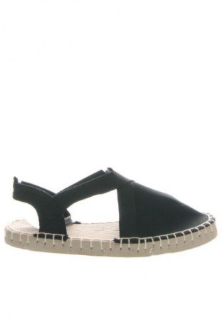 Espadrilles Women'secret, Méret 38, Szín Fekete, Ár 10 769 Ft