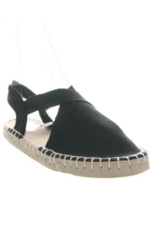 Espadrilles Women'secret, Méret 38, Szín Fekete, Ár 10 769 Ft