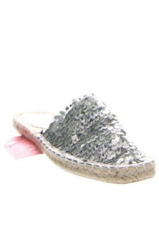 Espadrilles You Young Coveri, Méret 38, Szín Szürke, Ár 10 259 Ft