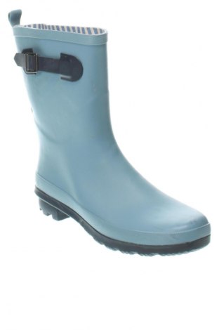 Гумени ботуши Crane, Größe 39, Farbe Blau, Preis 25,99 €