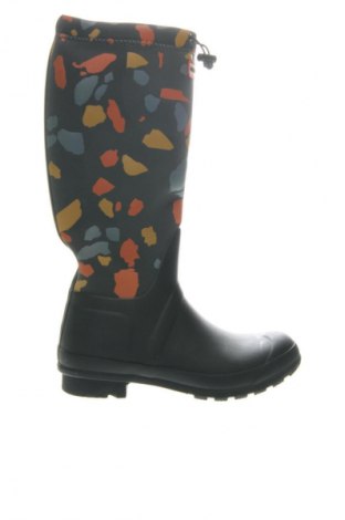 Гумени ботуши Hunter, Rozmiar 40, Kolor Kolorowy, Cena 291,95 zł