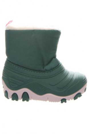 Гумени ботуши Lupilu, Rozmiar 22, Kolor Zielony, Cena 59,99 zł