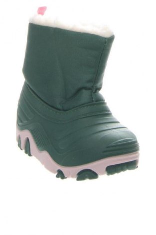 Гумени ботуши Lupilu, Rozmiar 22, Kolor Zielony, Cena 59,99 zł