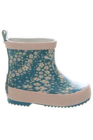 Гумени ботуши Playshoes, Größe 21, Farbe Mehrfarbig, Preis 24,99 €