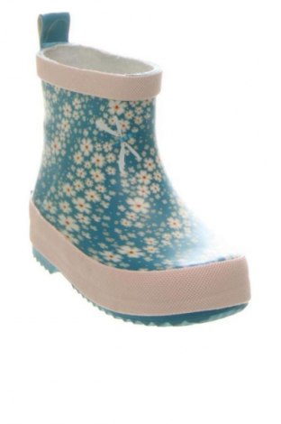 Гумени ботуши Playshoes, Größe 21, Farbe Mehrfarbig, Preis 24,99 €