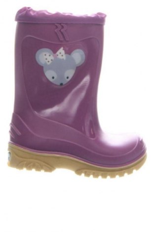 Гумени ботуши Unbranded, Größe 21, Farbe Rosa, Preis 14,99 €