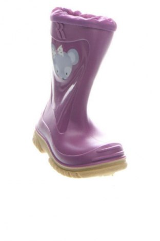 Гумени ботуши Unbranded, Größe 21, Farbe Rosa, Preis 14,99 €