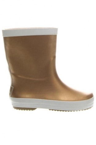 Гумени ботуши Unbranded, Velikost 27, Barva Zlatistá, Cena  349,00 Kč