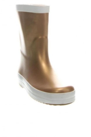 Гумени ботуши Unbranded, Velikost 27, Barva Zlatistá, Cena  349,00 Kč