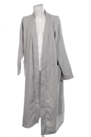 Hausmantel Heckett Lane, Größe XL, Farbe Grau, Preis € 30,99