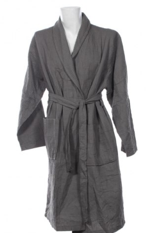 Халат Pier One, Размер XXL, Цвят Сив, Цена 37,99 лв.