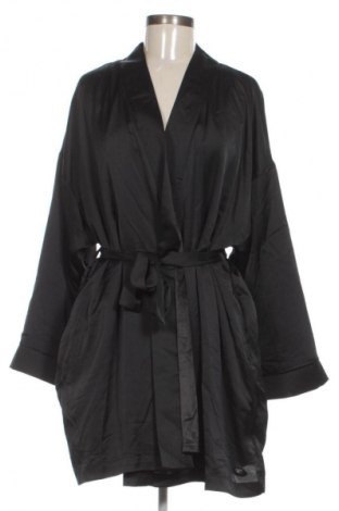 Župan Up 2 Fashion, Veľkosť XL, Farba Čierna, Cena  31,71 €