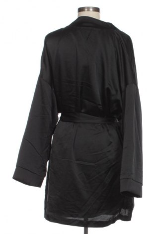 Župan Up 2 Fashion, Veľkosť XL, Farba Čierna, Cena  31,71 €