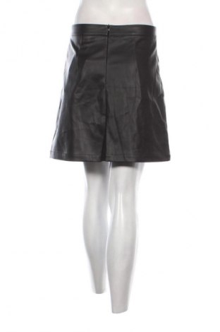 Fustă de piele 17 & Co., Mărime M, Culoare Negru, Preț 41,99 Lei
