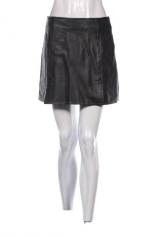 Lederrock Conbipel, Größe S, Farbe Schwarz, Preis € 34,79