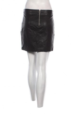 Kožená sukňa  Forever 21, Veľkosť S, Farba Čierna, Cena  7,95 €