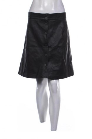 Bőrszoknya H&M, Méret XXL, Szín Fekete, Ár 13 219 Ft