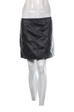 Kožená sukňa  H&M Divided, Veľkosť L, Farba Čierna, Cena  8,95 €