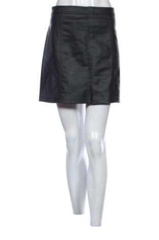 Fustă de piele Haily`s, Mărime L, Culoare Negru, Preț 67,99 Lei