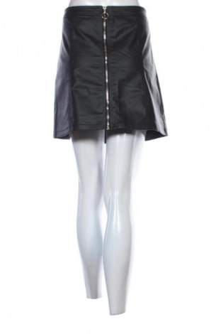 Fustă de piele Haily`s, Mărime L, Culoare Negru, Preț 67,99 Lei