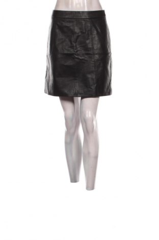 Fustă de piele Orsay, Mărime M, Culoare Negru, Preț 39,99 Lei