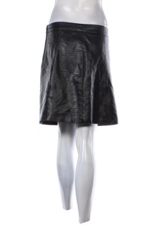 Kožená sukně  Orsay, Velikost M, Barva Černá, Cena  219,00 Kč