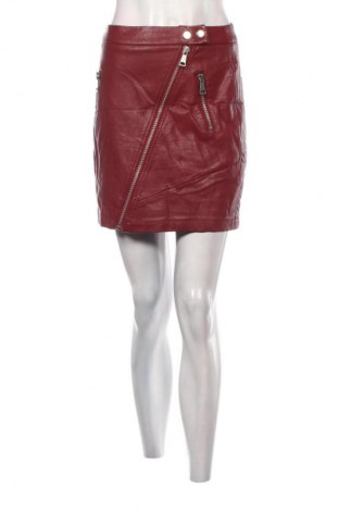 Sukňa Stradivarius, Veľkosť S, Farba Červená, Cena  7,95 €