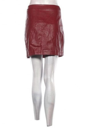 Sukňa Stradivarius, Veľkosť S, Farba Červená, Cena  7,95 €