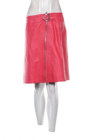 Bőrszoknya Unbranded, Méret XL, Szín Rózsaszín, Ár 3 910 Ft