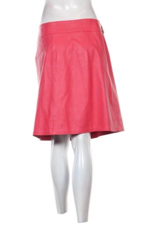 Bőrszoknya Unbranded, Méret XL, Szín Rózsaszín, Ár 3 910 Ft