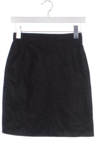 Bőrszoknya Unbranded, Méret XS, Szín Fekete, Ár 11 600 Ft