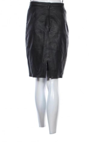 Kožená sukně  Unbranded, Velikost M, Barva Černá, Cena  241,00 Kč