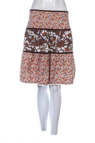 Kožená sukňa  Vero Moda, Veľkosť L, Farba Viacfarebná, Cena  41,95 €