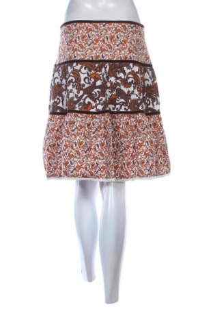 Kožená sukňa  Vero Moda, Veľkosť L, Farba Viacfarebná, Cena  41,95 €