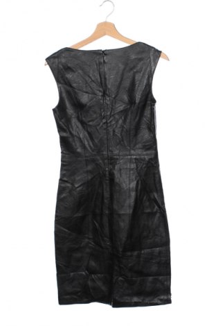 Kožené šaty  Dika, Velikost S, Barva Černá, Cena  519,00 Kč