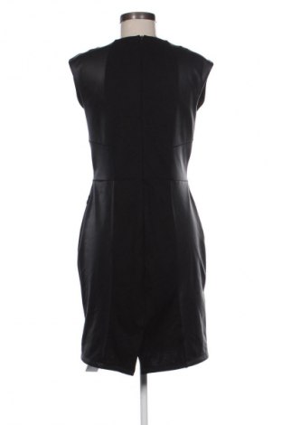 Kožené šaty  Rainbow, Velikost L, Barva Černá, Cena  289,00 Kč