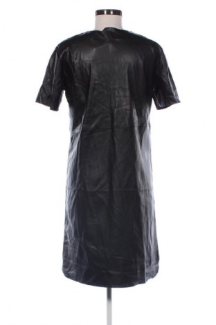 Kožené šaty  Rino & Pelle, Velikost M, Barva Černá, Cena  929,00 Kč