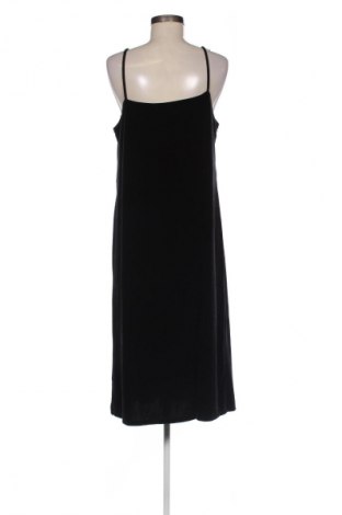 Lederkleid Uniqlo, Größe L, Farbe Schwarz, Preis 36,99 €
