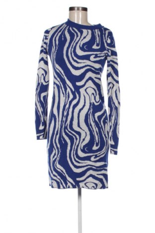 Kožené šaty  Vero Moda, Velikost S, Barva Vícebarevné, Cena  430,00 Kč