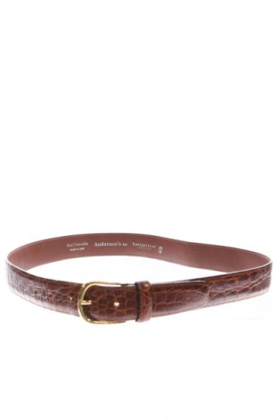 Opasok  Anderson's, Farba Hnedá, Cena  113,22 €