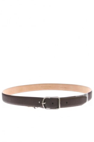 Curea Calvin Klein, Culoare Maro, Preț 140,99 Lei